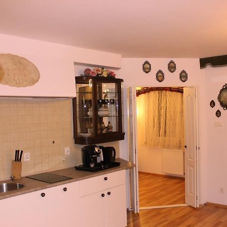 Kolobrzeg Apartamenty Zimmer foto