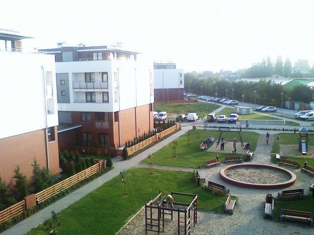 Kolobrzeg Apartamenty Zimmer foto
