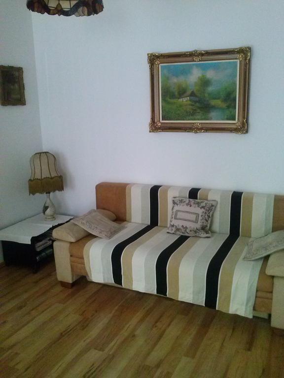 Kolobrzeg Apartamenty Exterior foto